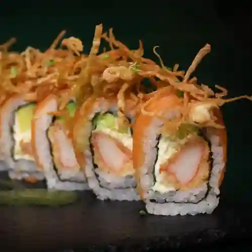 Milo Roll