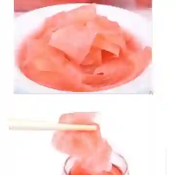 Jengibre