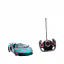 Toy Logic Carro Control Remoto Gmo Sport TOY-68885