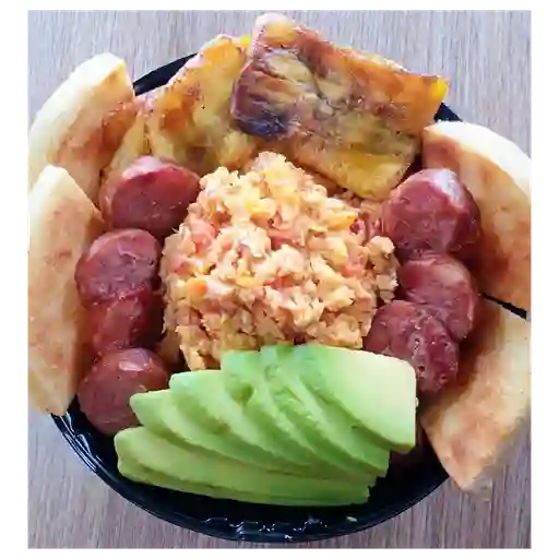 El chiflado