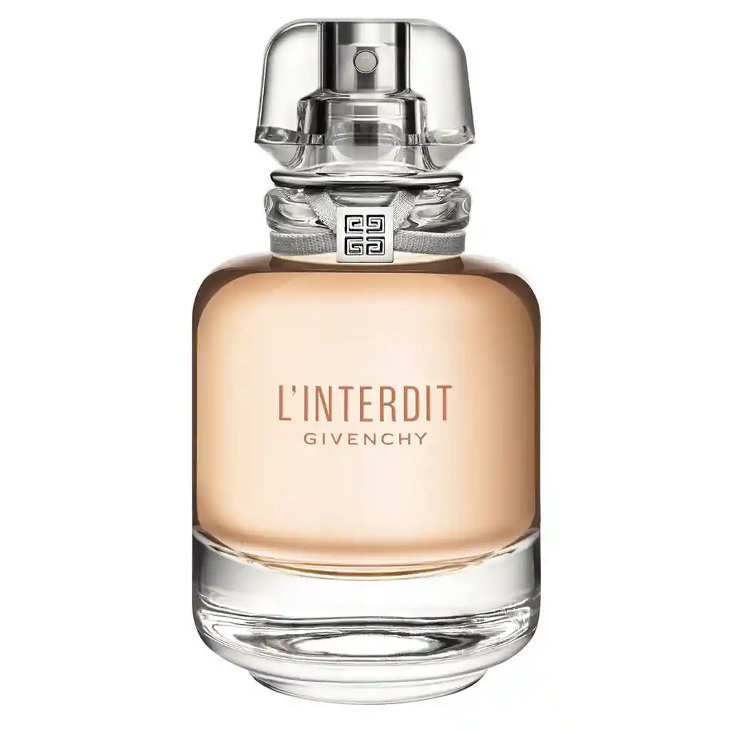 Givenchy Fragancia L'Interdit Eau de Toilette 80 mL