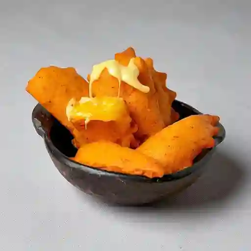 Empanada de Queso