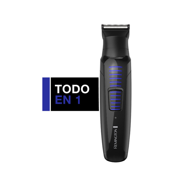 Remington Cortadora de Barba Todo en 1