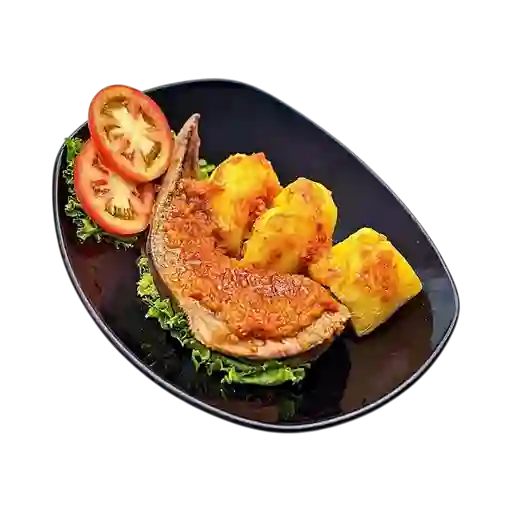 Lengua en Salsa Criolla