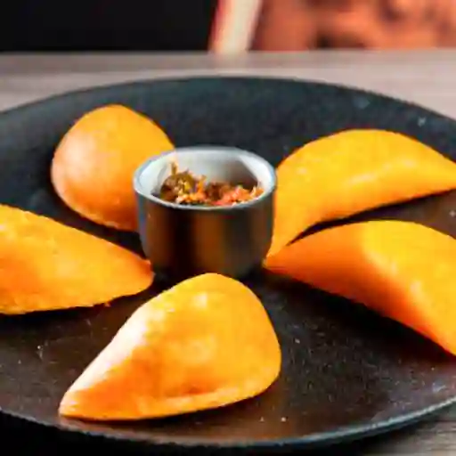 Empanaditas House