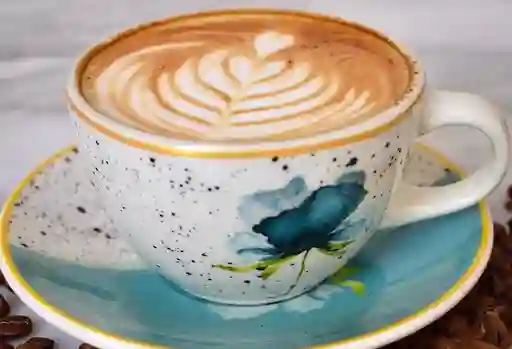 Capuccino