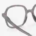 Izipizi Gafas Reading of Gris Electrónica + 3.0