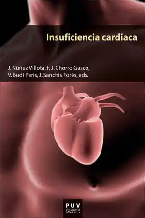 Insuficiencia Cardiaca - VV.AA