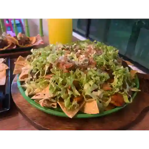 Super Nachos