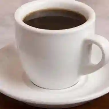 Café Negro