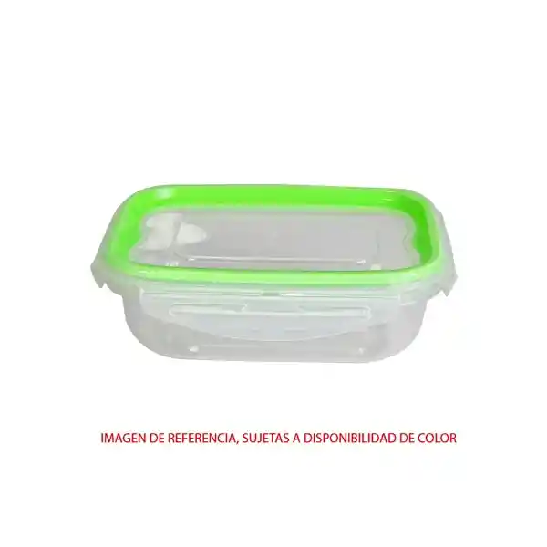 Kendy Caja Organizadora Fresh Baja 0.35 L N°1