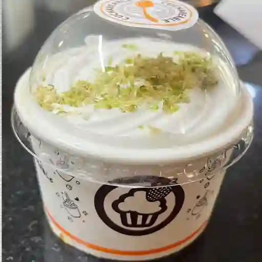 Cuchareable napoleon