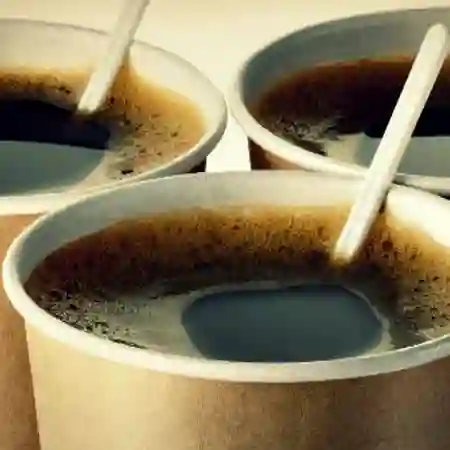 Cafe Negro 4onz