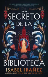 El Secreto de la Biblioteca