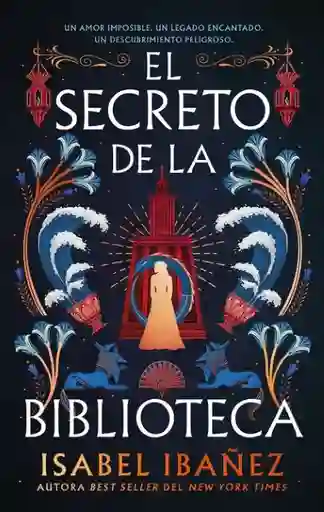El Secreto de la Biblioteca