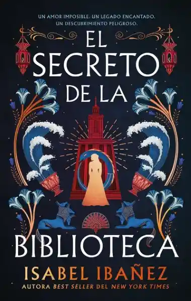 El Secreto de la Biblioteca