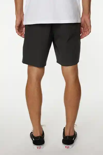 ONeill Bermuda Walkshort Reserve E-Waist Negro Talla S