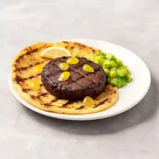 Morcilla de la Abuela