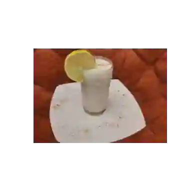 Limonada de Coco