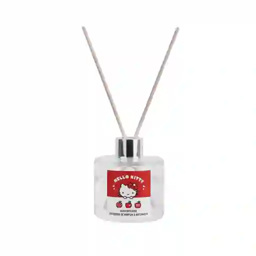 Difusor de Aroma Manzana Hello Kitty Sanrio Miniso