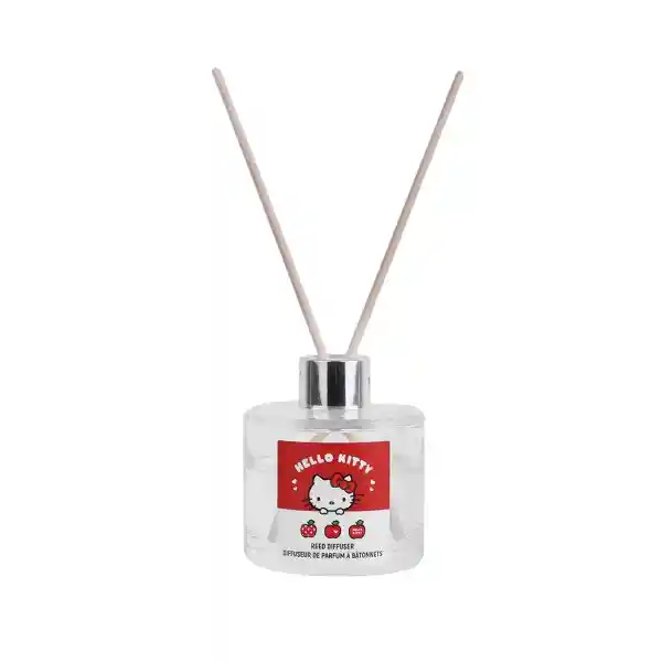 Difusor de Aroma Manzana Hello Kitty Sanrio Miniso