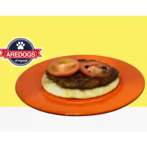 Arepa Burguer