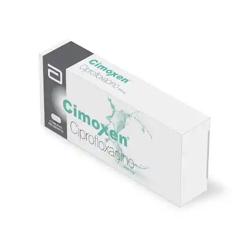 Cimoxen (500 mg)
