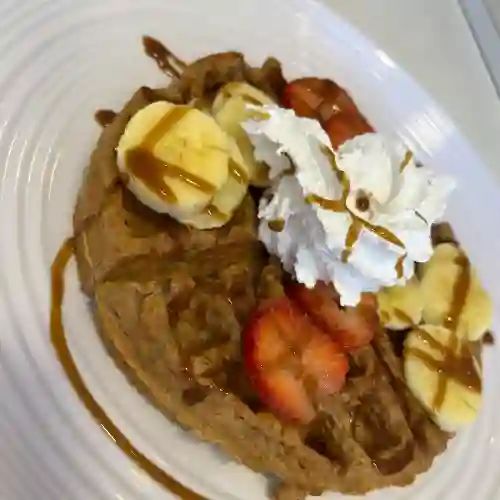 Waffle Chocoroche