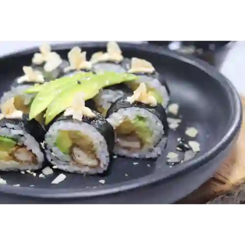 Toropikaru Roll
