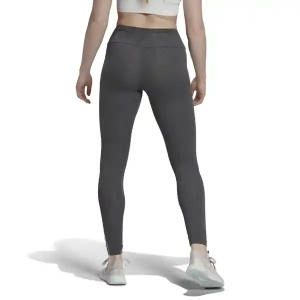 Adidas Leggings Lin Women Talla L Ref: HL2017