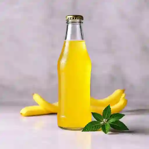 Limonada Natural 16 Oz