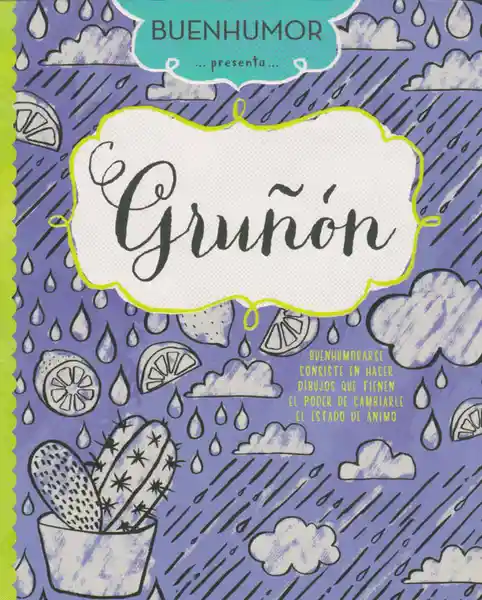 Gruñón - VV.AA