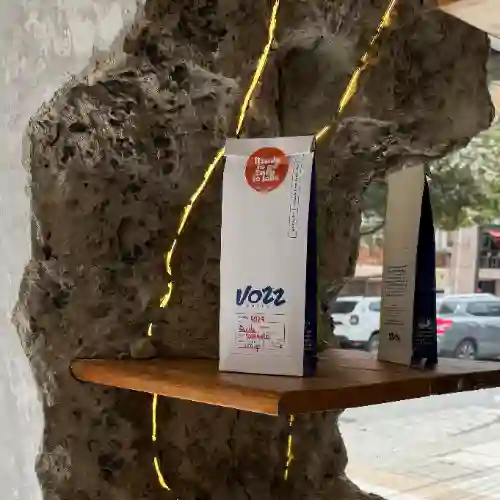 Café Granel Mesa de los Santos 150 gr