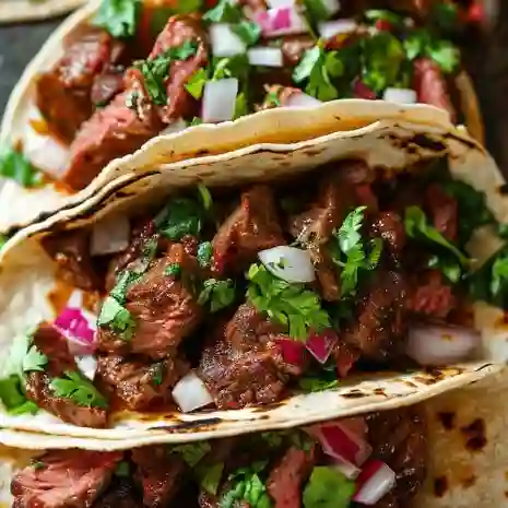 Tacos Unidad