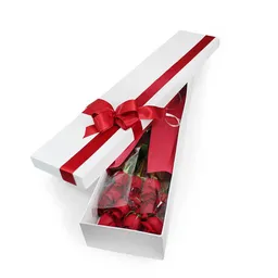 Arreglo Floral 12 Rosas Rojas en Caja