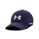 Under Armour Gorra Golf96 Hat Azul T. OSFM Ref: 1361547-411