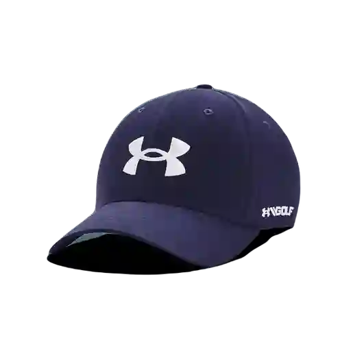 Under Armour Gorra Golf96 Hat Azul T. OSFM Ref: 1361547-411