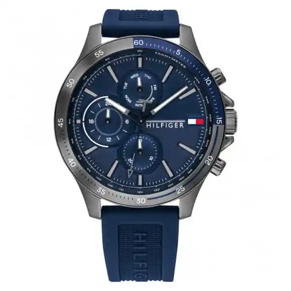 Tommy Hilfiger Reloj Hombre1791721