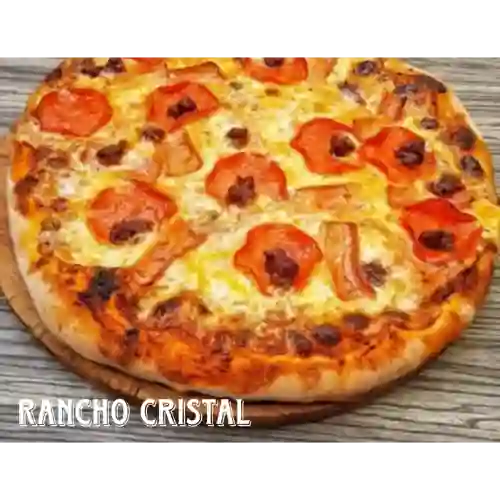 Pizza Italianisima