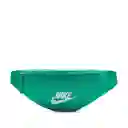 Nike Bolsa Heritage S Waistpack Verde Talla MISC Ref: DB0488-324