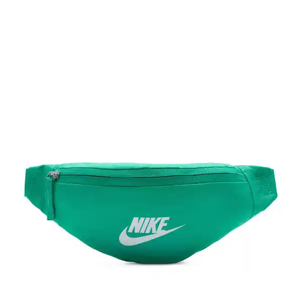 Nike Bolsa Heritage S Waistpack Verde Talla MISC Ref: DB0488-324