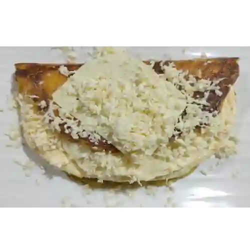 Cachapa 3 Quesos de 160G