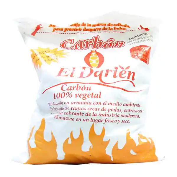 Carbon Especial Darien