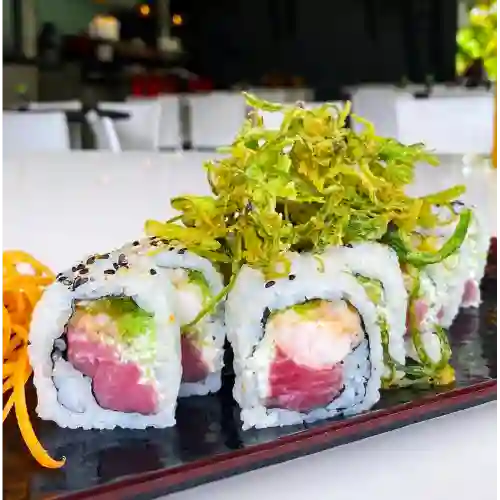 Green Roll