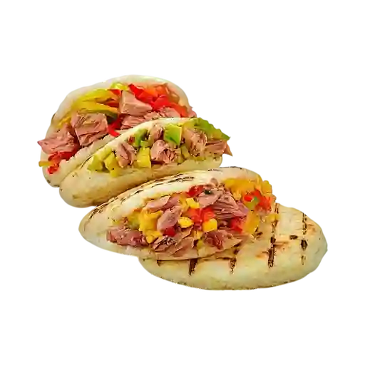 Arepa de Mazorca