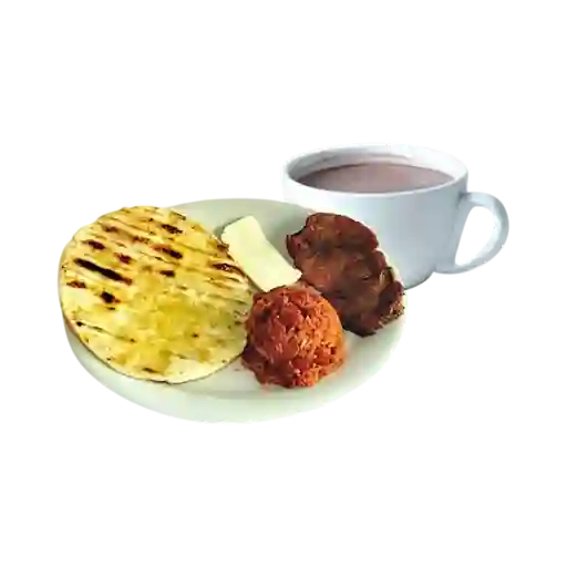 Desayuno 3