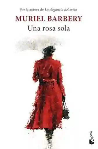 Una Rosa Sola