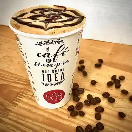 Capuchino Mocha