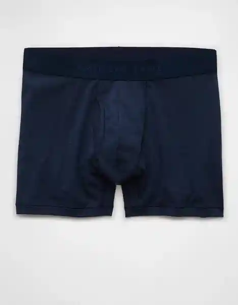 Bóxer Hombre Azul Talla: X-LARGE 4150410 American Eagle
