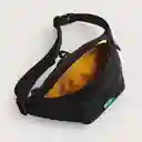 Bagsmart Canguro Paz Negro